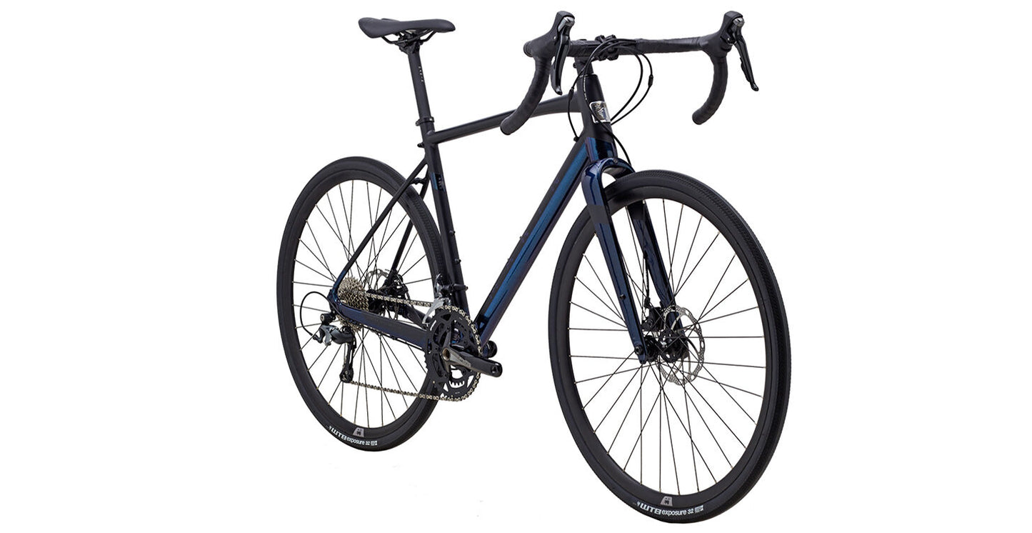 Vélo Gravel Marin Gestalt 2