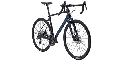 Vélo Gravel Marin Gestalt 2