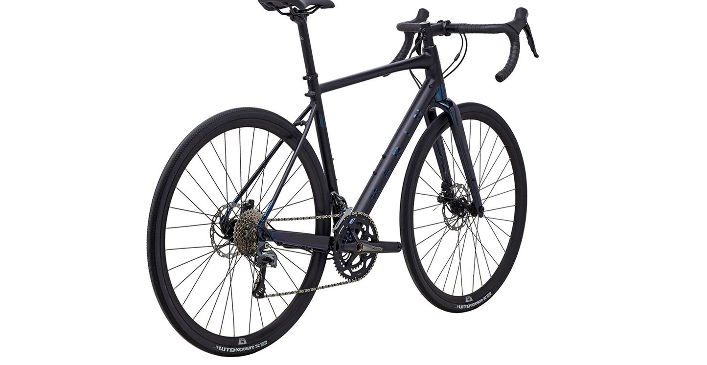 Vélo Gravel Marin Gestalt 2
