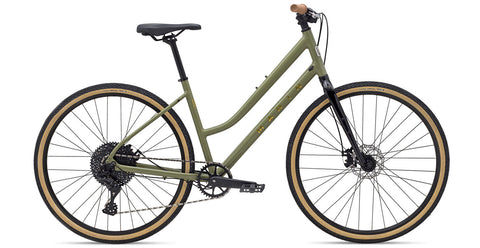 Marin Kentfield ST 2 Comfort Hybrid