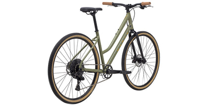 Marin Kentfield ST 2 Comfort Hybrid