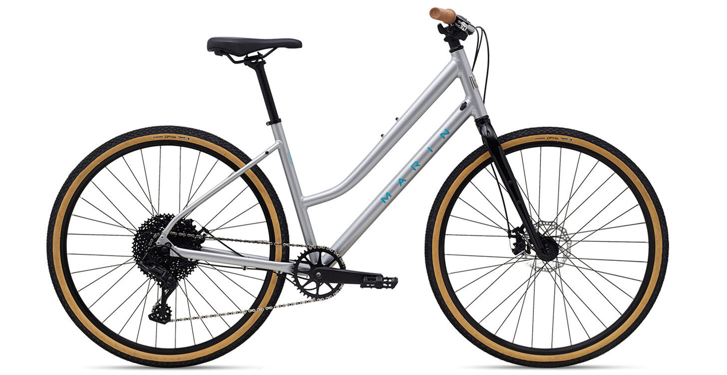 Marin Kentfield ST 2 Comfort Hybrid