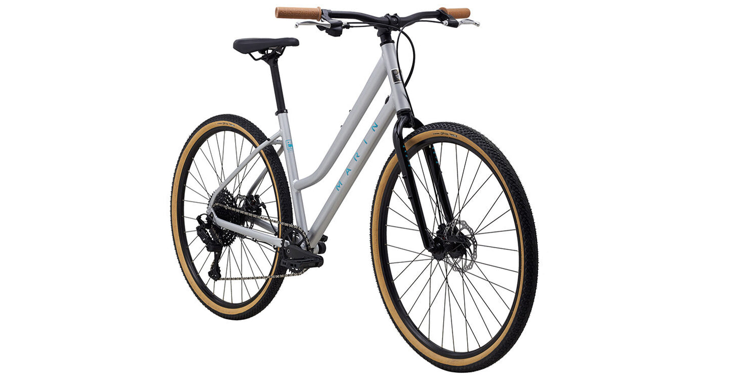 Marin Kentfield ST 2 Comfort Hybrid