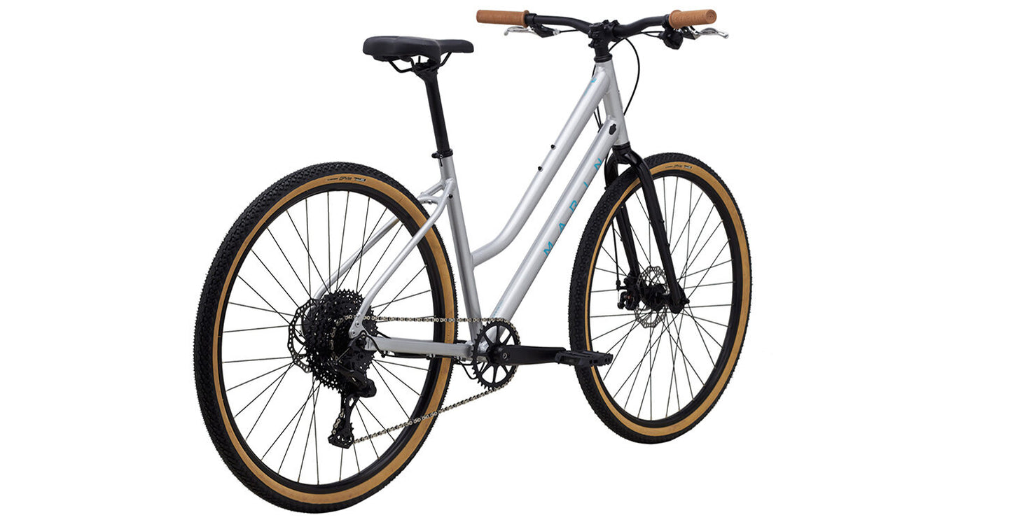 Marin Kentfield ST 2 Comfort Hybrid