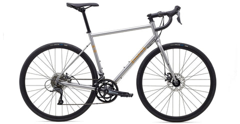 Marin Nicasio Gravel Bike