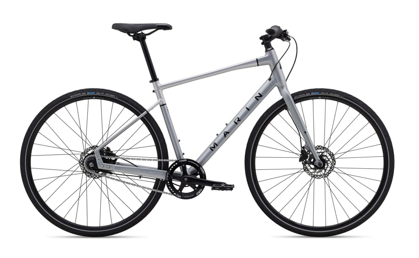 Marin Presidio 2 Performance Hybrid