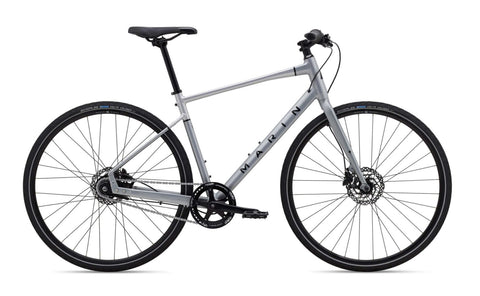 Marin Presidio 2 Performance Hybrid