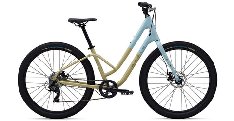 Marin Stinson ST 1 Fitness Hybrid