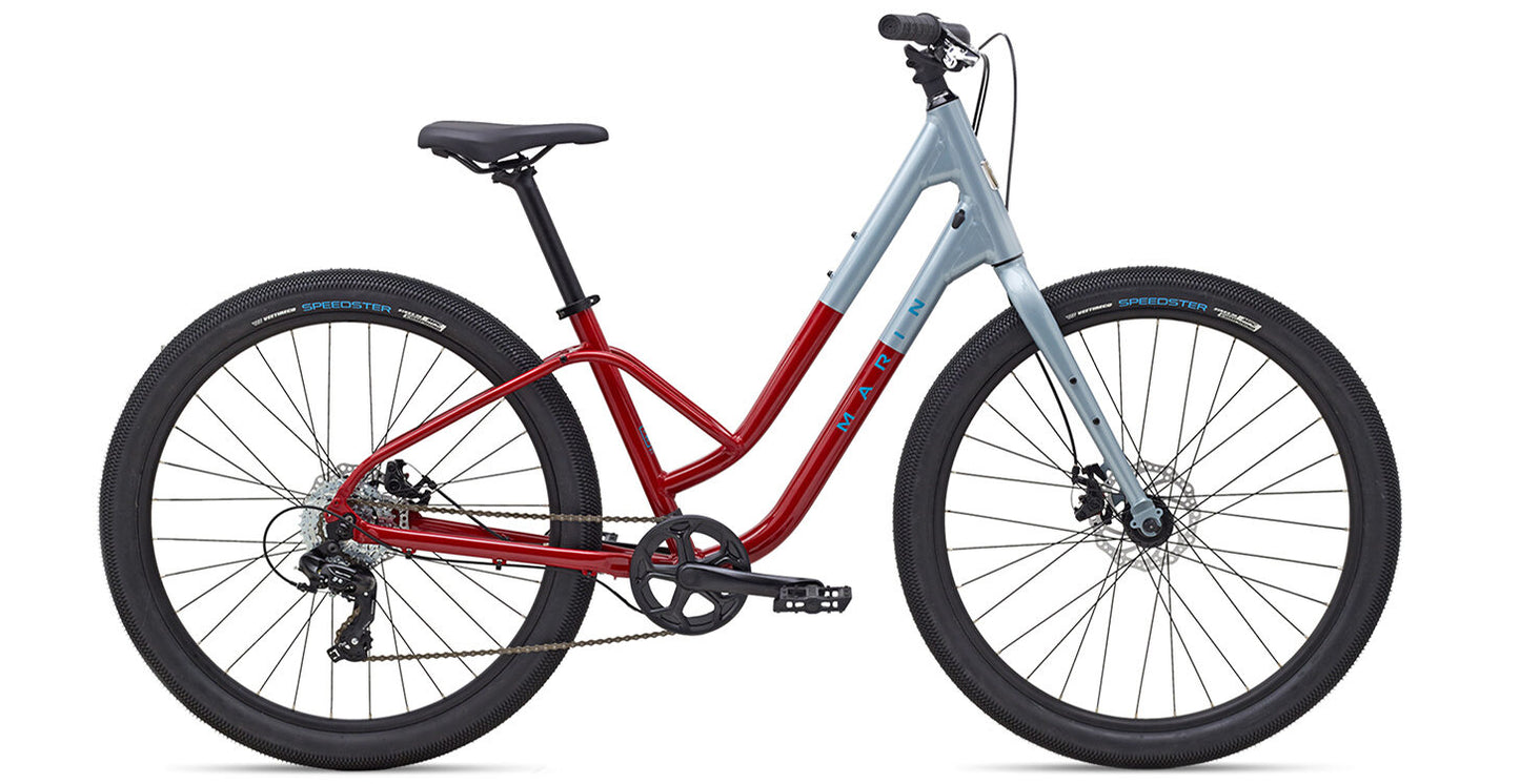 Marin Stinson ST 1 Fitness Hybrid