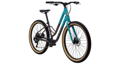 Marin Stinson ST 2 Fitness Hybrid