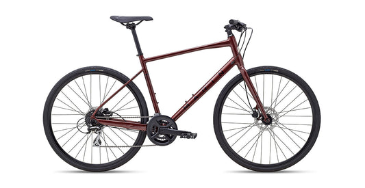 Marin Fairfax 2 Performance Hybrid