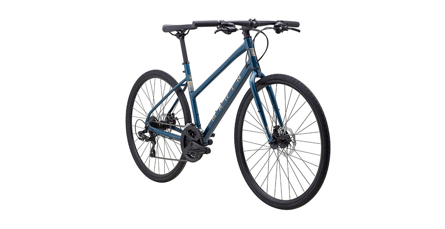 Marin Fairfax 1 ST Performance Hybrid