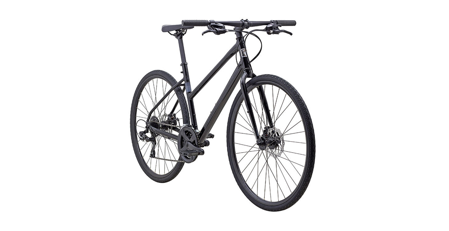 Marin Fairfax 1 ST Performance Hybrid