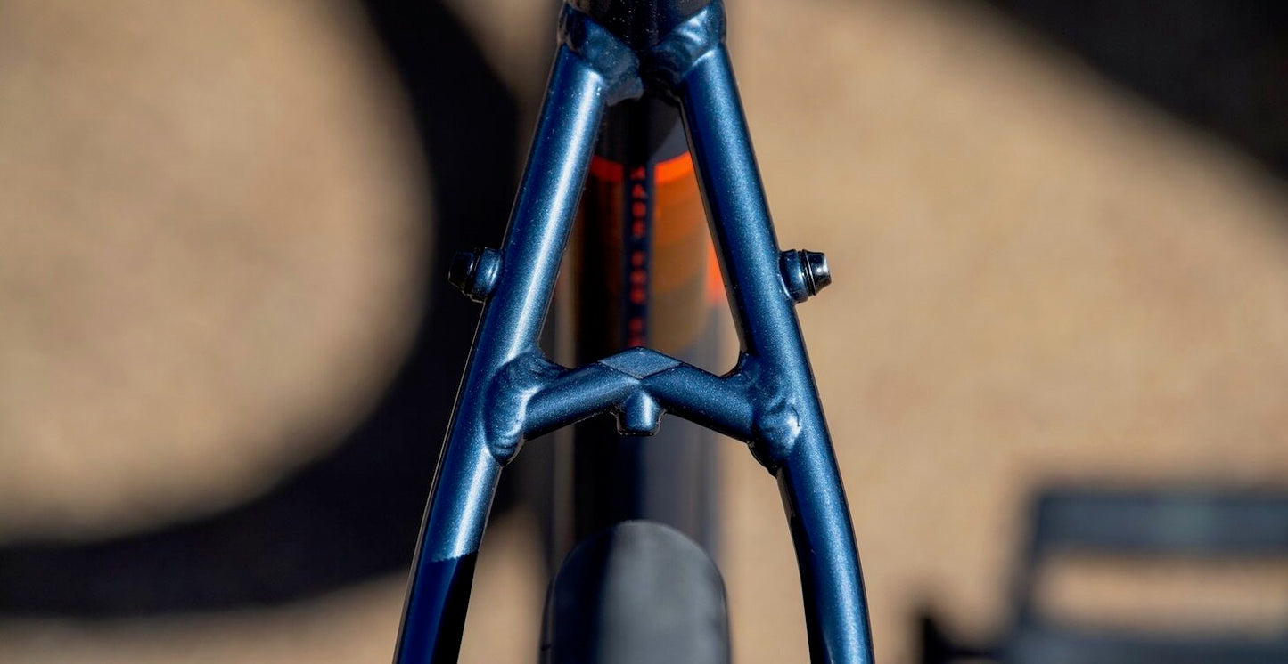 Marin Fairfax 3 Performance Hybride