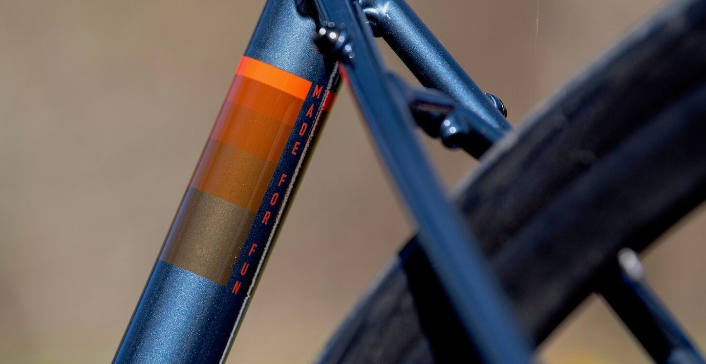 Marin Fairfax 3 Performance Hybride