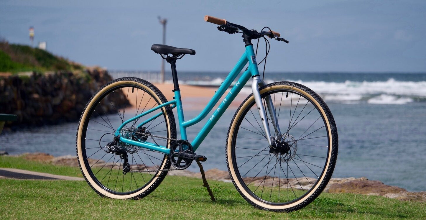 Marin Kentfield ST 1 Comfort Hybrid