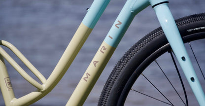 Marin Stinson ST 1 Fitness Hybride