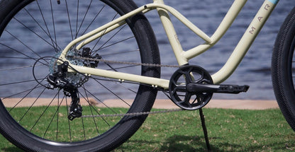 Marin Stinson ST 1 Fitness Hybride
