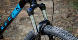Marin Bobcat Trail 3 Mountain Bike 27.5"