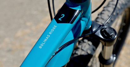 Marin Bolinas Ridge 2 Hardtail Mountain Bike