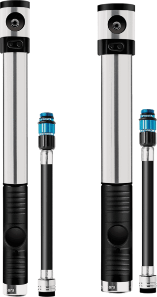 Crankbrothers Klic HV Portable Hand Pump