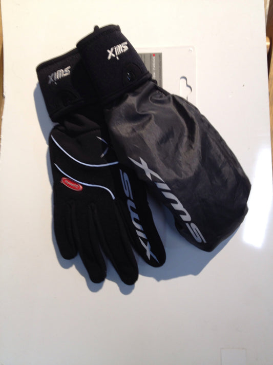 Swix Race-X Over/Under man