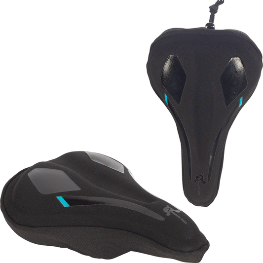 49n Formfit Cruiser Saddle Cover|49n HOUSSE DE SELLE FORMFIT CRUISER