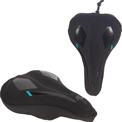 49n Formfit Cruiser Saddle Cover|49n HOUSSE DE SELLE FORMFIT CRUISER
