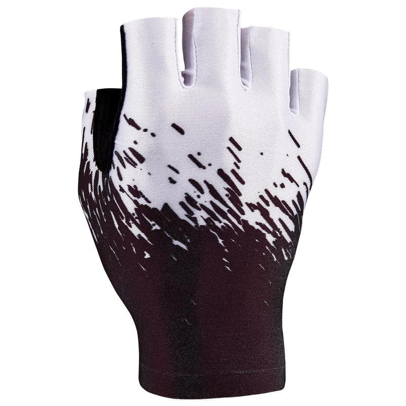 Supacaz SupaG Short Finger Road Gloves