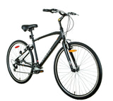Genesis Trafik 0.5 Hybrid Bike