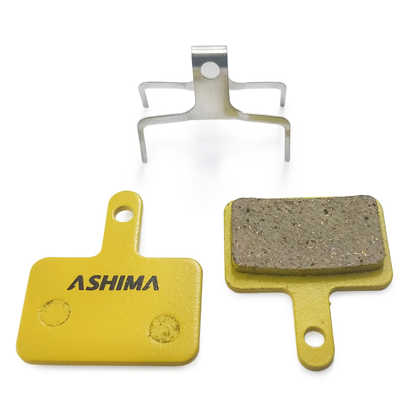 Ashima AD0192-CE-S (Shimano B-Type) Brake Pads