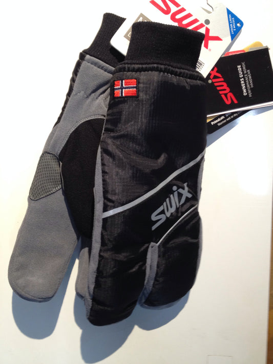 Swix split mitt man