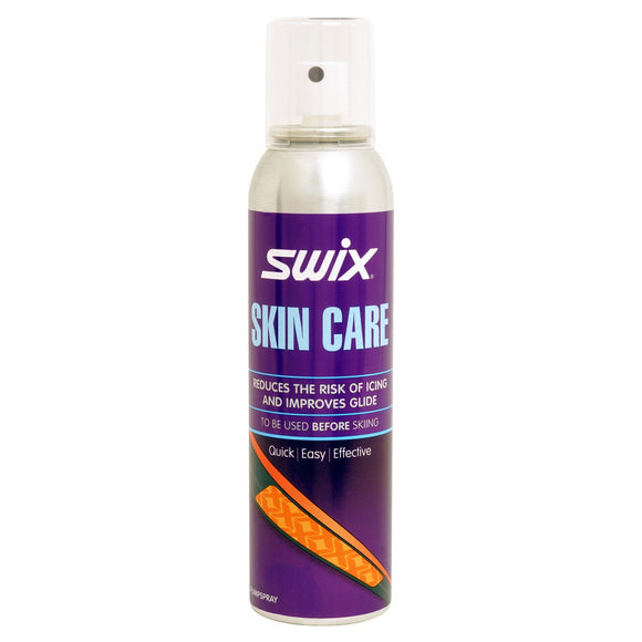 Swix Skin Care Cross-Country Ski Skin Cleaner