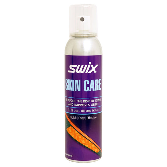 Soins de la peau Swix