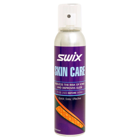 Swix skin care