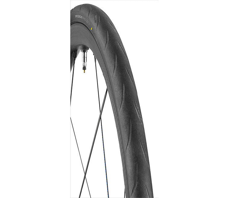 Mavic Yksion Pro UST II 