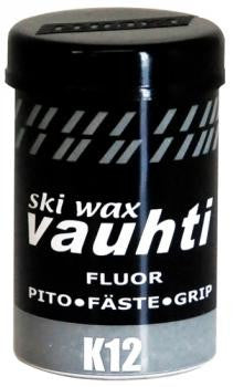 Cire Vauhti K-Line Fluor Grip (Toute la gamme)