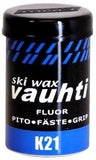 Vauhti K-Line Fluor Grip Wax (Whole range)