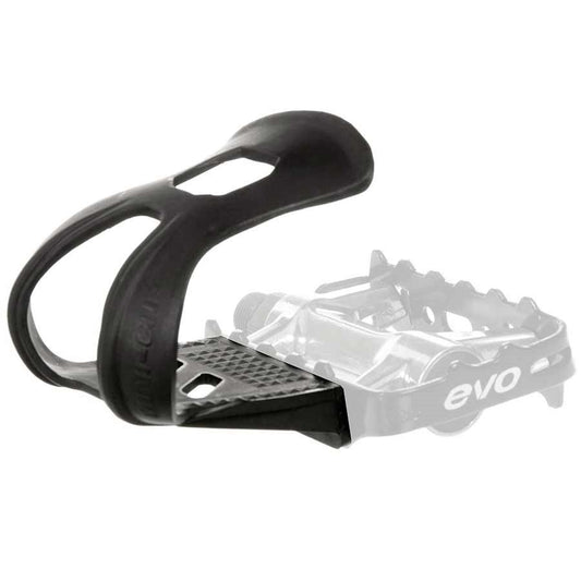 Evo Toe Clips