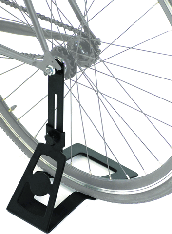 49n Adjustable Bike Display Stand|49n Présentoir à Vélo Adjustable