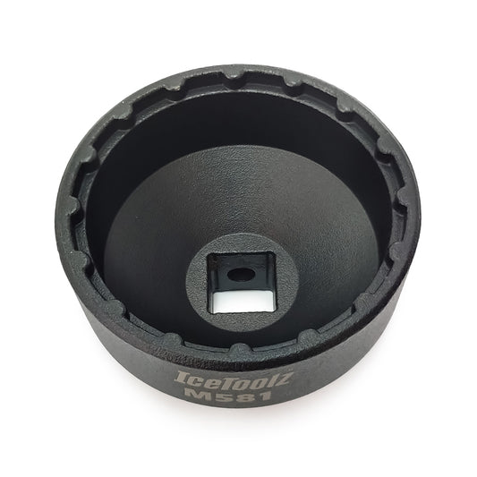 IceToolz Shimano Steps BB Tool