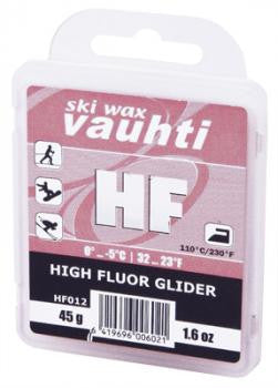 Vauhti High Fluor Glider