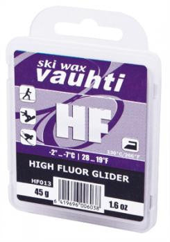 Planeur Vauhti High Fluor