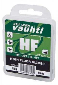 Planeur Vauhti High Fluor