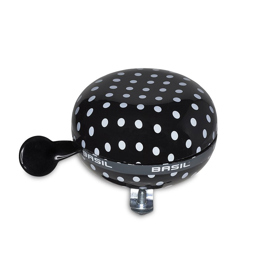 Basil Polkadot Big Bell