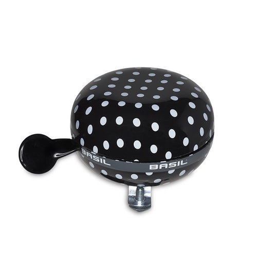 Basil Polkadot Big Bell