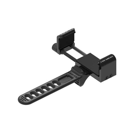 Support pour smartphone sur guidon Lezyne Smart Vise