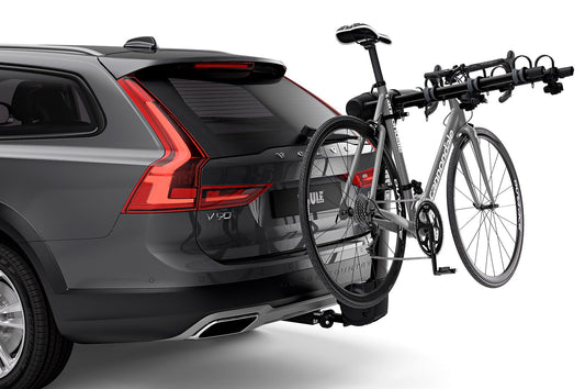 Thule Apex XT 4 Hitch Mounted Bike Rack