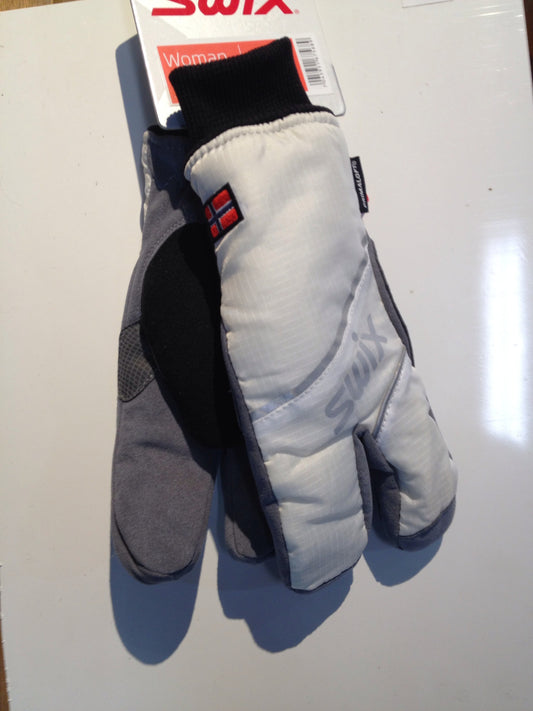 Swix Split mitt woman