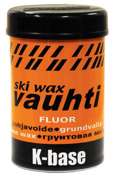 Vauhti K-Line Fluor Grip Wax (Whole range)